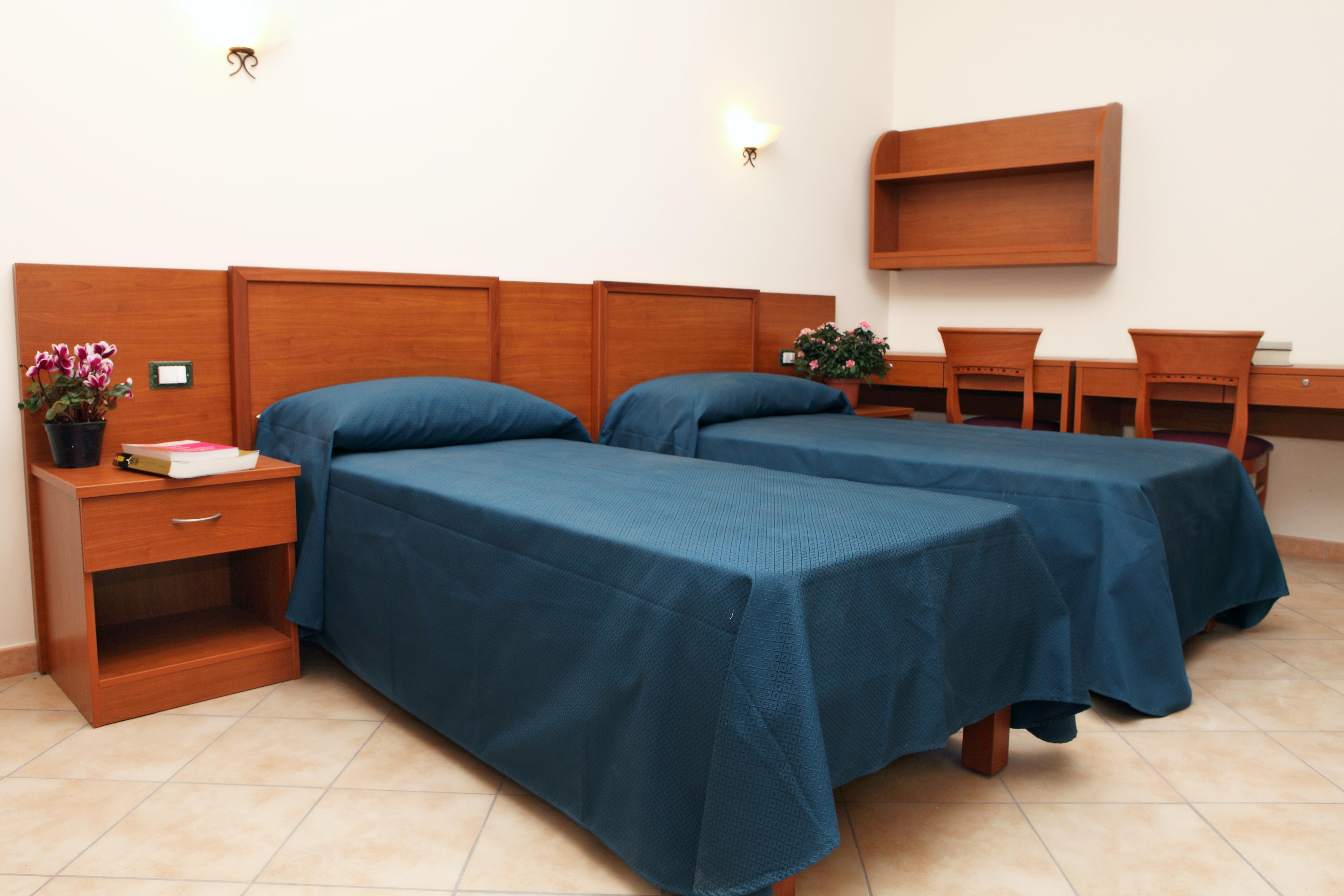Residence Hotel Gloria — Foto 1