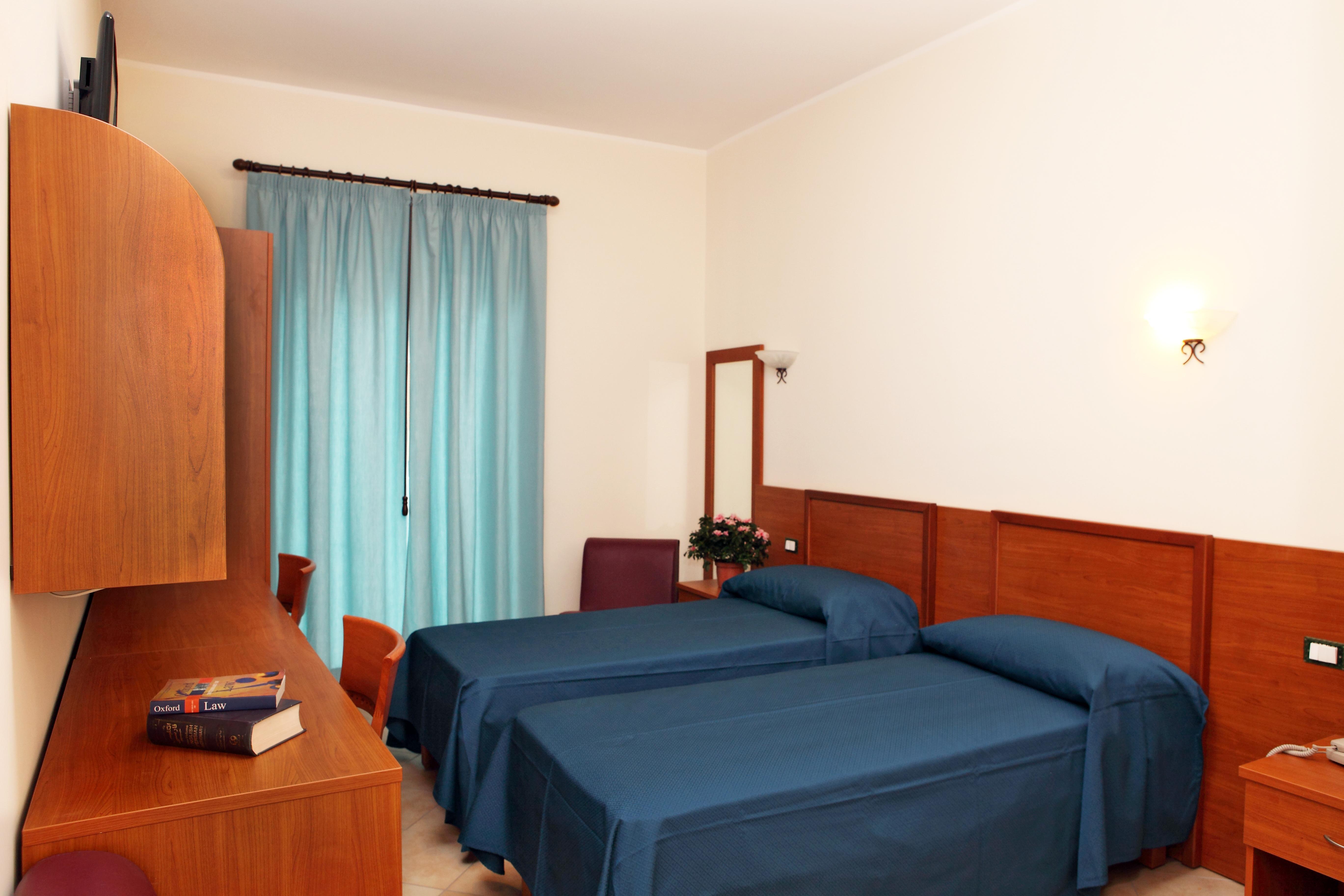 Residence Hotel Gloria, Palermo